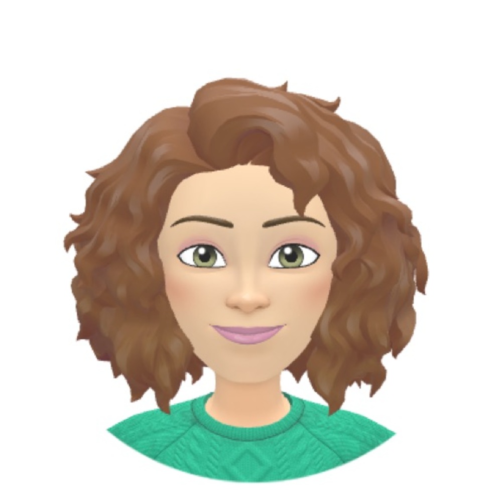 Meet your Posher, Erika